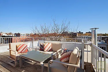 Sold by Halstead Real Estate