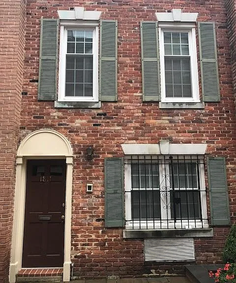 1811 Biltmore St NW #A — Photo 17