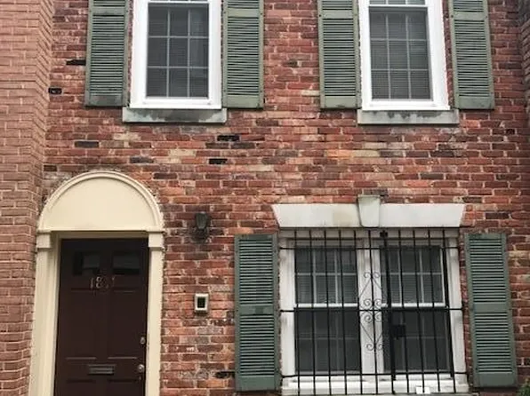 1811 Biltmore St NW #A, Washington, DC 20009