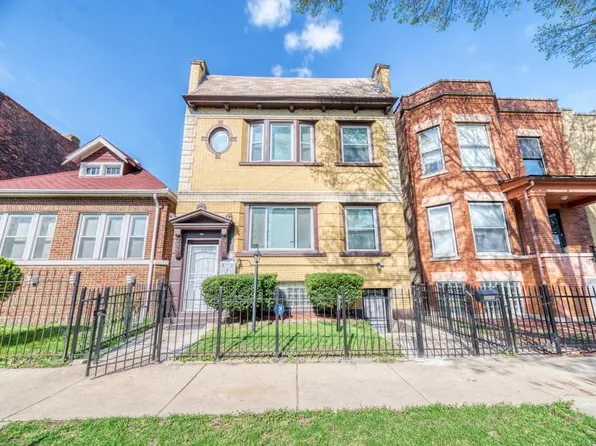 6840 S Prairie Ave, Chicago, IL 60637
