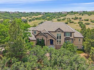 6265 Diamond Ridge Pkwy, Castle Rock, CO 80108