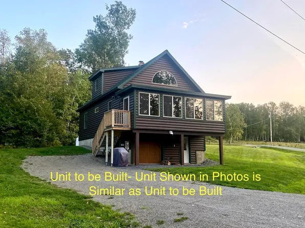 747 South Shore Drive #20, Rangeley Plt, ME 04970