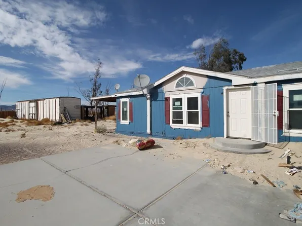 46160 Palma Vista Rd, Newberry Springs, CA 92365