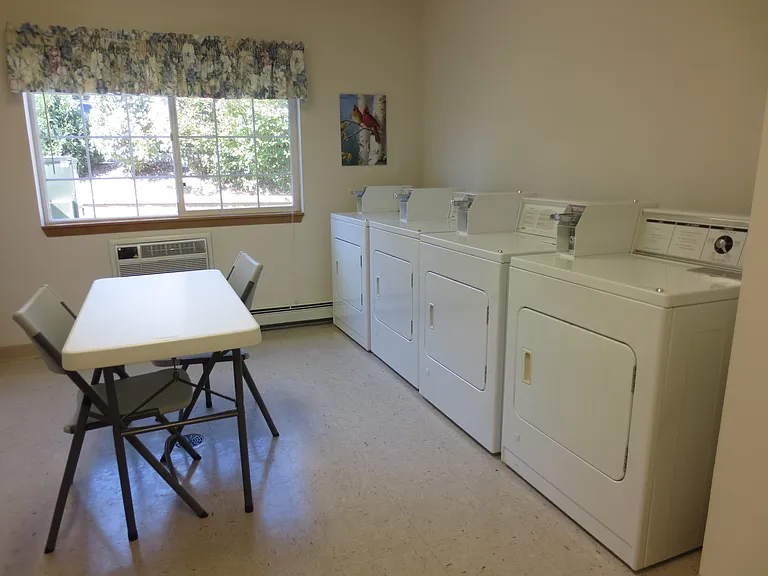 Stonefield Manor Senior Apartments — Photo 9