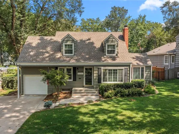 4108 W 74th St, Prairie Village, KS 66208