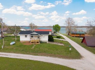 21740 S 2069th Rd, Aldrich, MO 65601