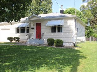 910 Vivian St, Collinsville, IL