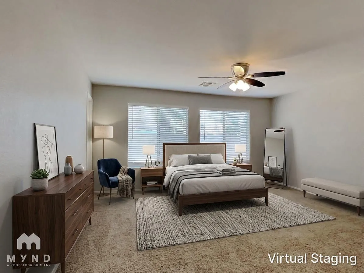 3 bed, 2.0 bath, 1262 sqft, $1,825 — Photo 4