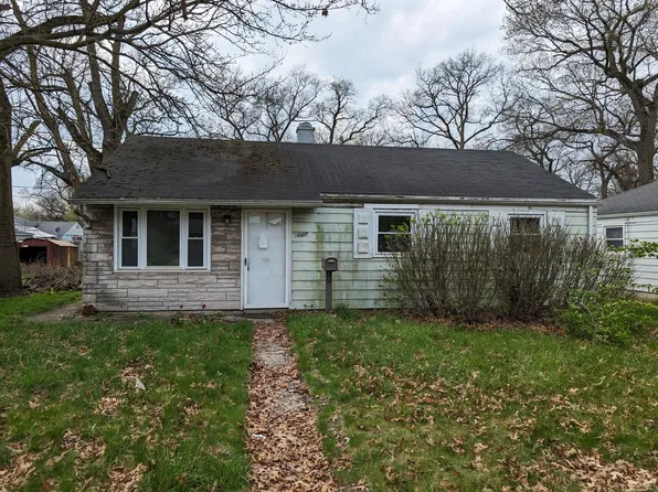 2748 Grand Blvd, Lake Station, IN 46405