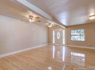 3411 S Laredo St, San Antonio, TX 78207