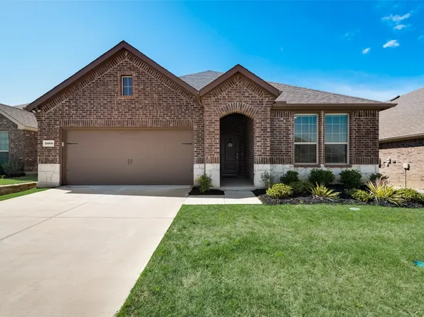 3509 Comal Dr, Little Elm, TX 75068