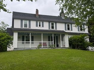 93 Lyme Rd, Hanover, NH 03755