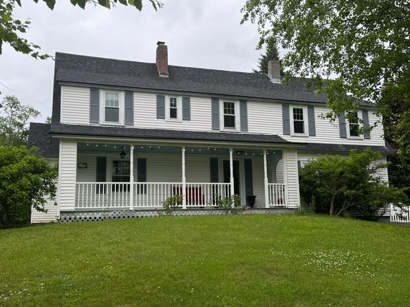 93 Lyme Rd