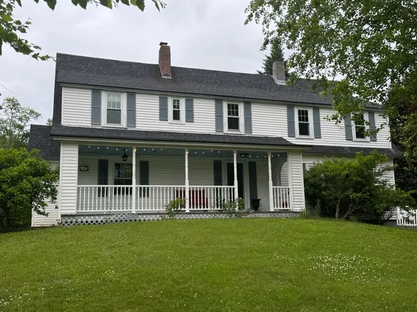 93 Lyme Rd, Hanover, NH 03755