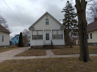 1111 S Sherman St, Bay City, MI 48708