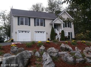 243 Orchard Dale Dr, Clear Brook, VA 22624