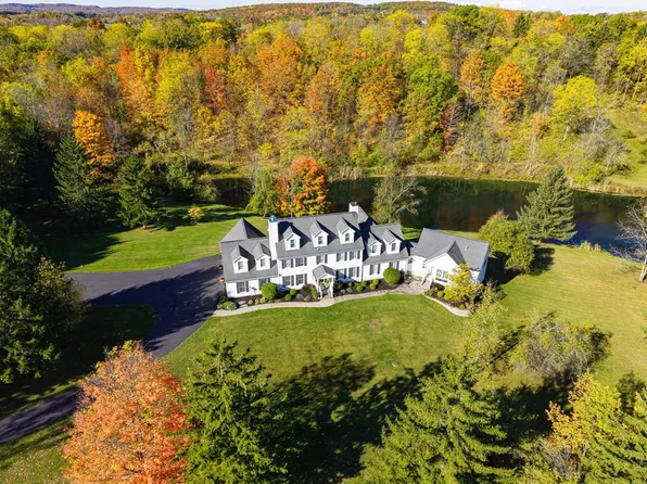 6126 Rossier Rd, Canandaigua, NY 14424