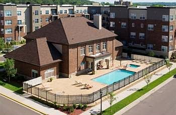1st image of 1730 Graham Ave APT 247