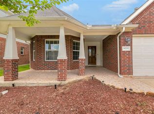 16715 Grovetrail Ln, Spring, TX 77379