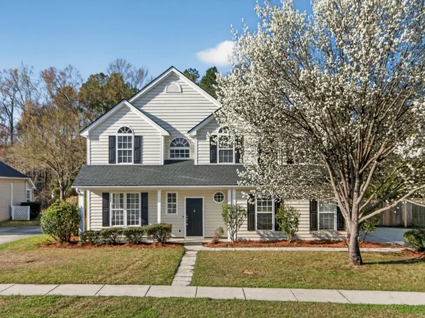 178 Thousand Oaks Cir, Goose Creek, SC 29445