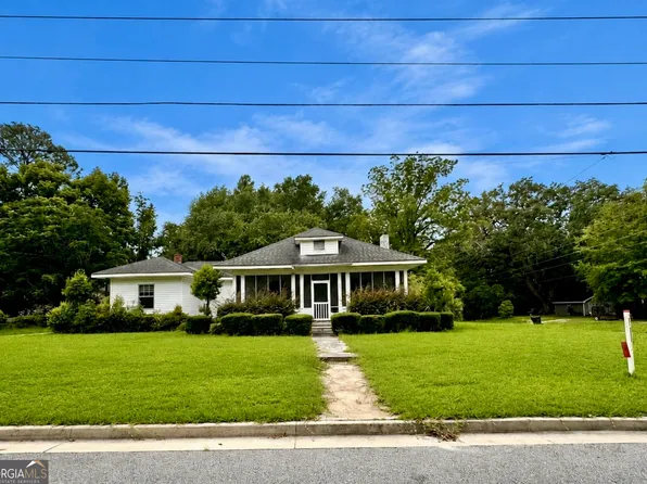 502 Dewey St, Waycross, GA 31501