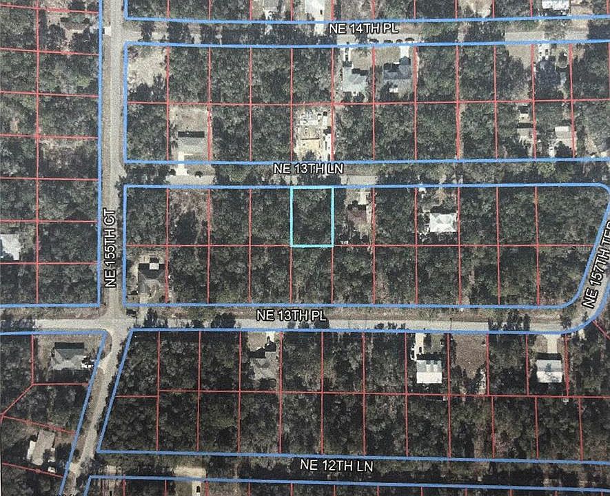1st image of NE 13th Ln Lot 4