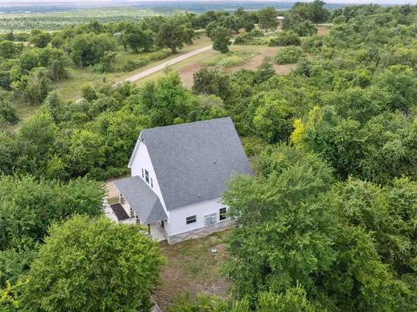 13554 Knob Hill Rd, Rogers, TX 76569