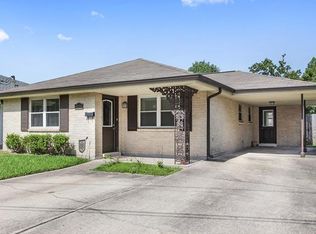 4008 Transcontinental Dr, Metairie, LA 70006