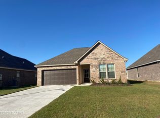 103 Tenor St, Youngsville, LA 70592