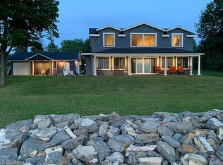 27687 Three Mile Point Rd, Chaumont, NY 13622