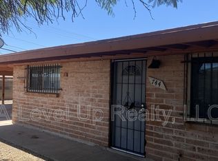 744 E Holaway Dr #1, Tucson, AZ 85719