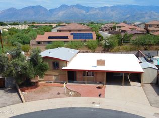 8251 E 3rd Pl, Tucson, AZ 85710