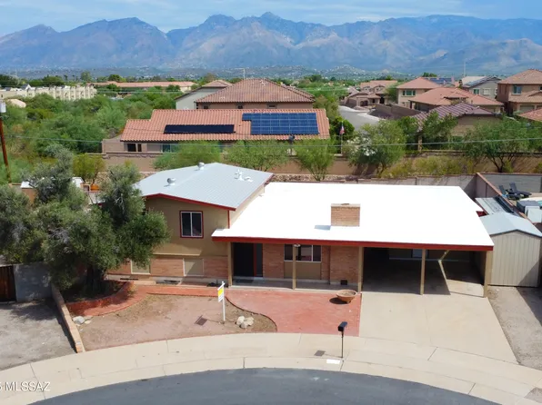 8251 E 3rd Pl, Tucson, AZ 85710