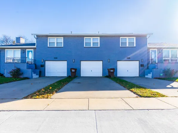 1000-1008 Carrie Ave, Rochelle, IL 61068