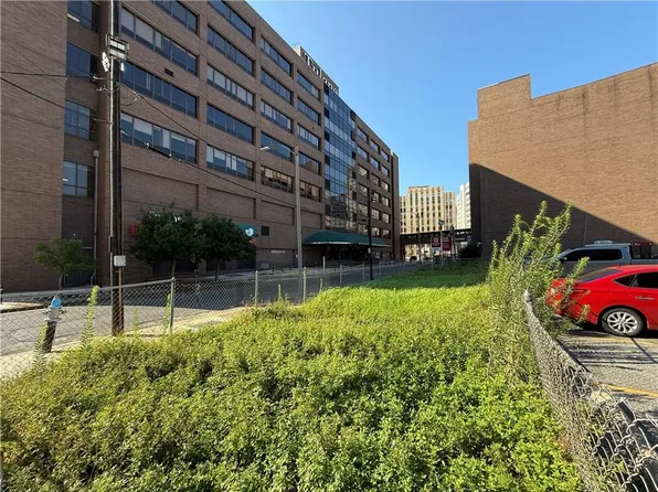 1500 Cleveland Ave, New Orleans, LA 70112