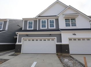 7952 Monet Dr #16, Mason, OH 45040