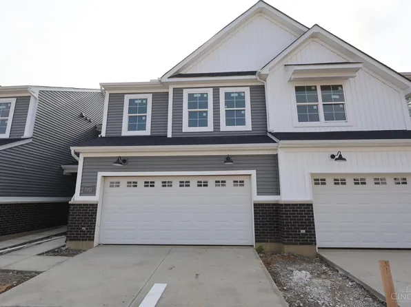 7952 Monet Dr #16, Mason, OH 45040