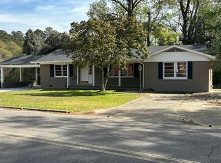 4208 Poplar Springs Dr, Meridian, MS 39305