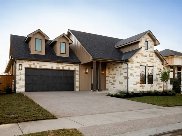 4928 Dandelion Ct, College Station, TX 77845