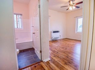 Wilton Court, Los Angeles, CA 90019