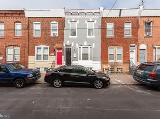 1512 S Bailey St, Philadelphia, PA 19146