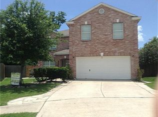 3810 Ridge Canyon Rd, Baytown, TX 77521