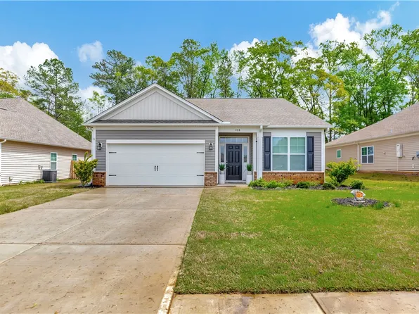 108 Spyglass Ln, Pendleton, SC 29670