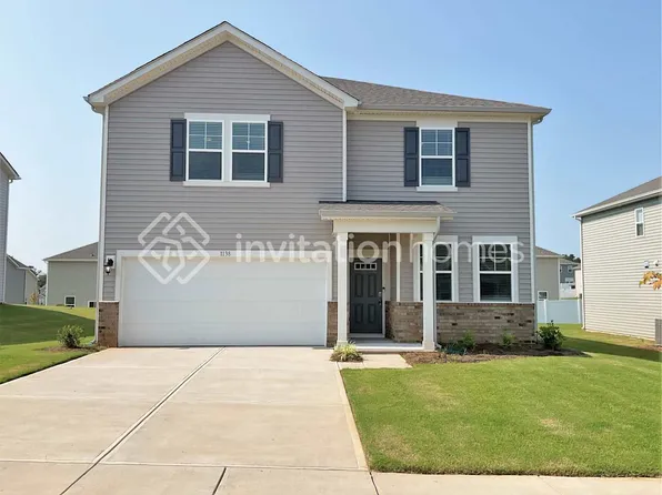 1138 Hallman Branch Ln, Lincolnton, NC 28092