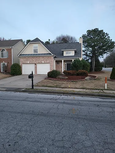 1370 Leisure Lake Dr Photo 1