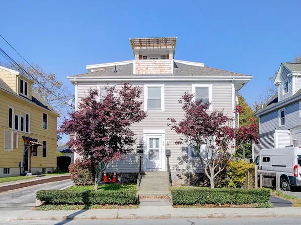 Bliss Rd 92, 92 Bliss Rd #2, Newport, RI 02840