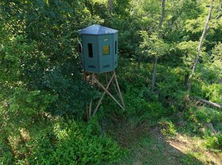 0 Curwensville Grampian Hwy #Wp001, Grampian, PA 16838