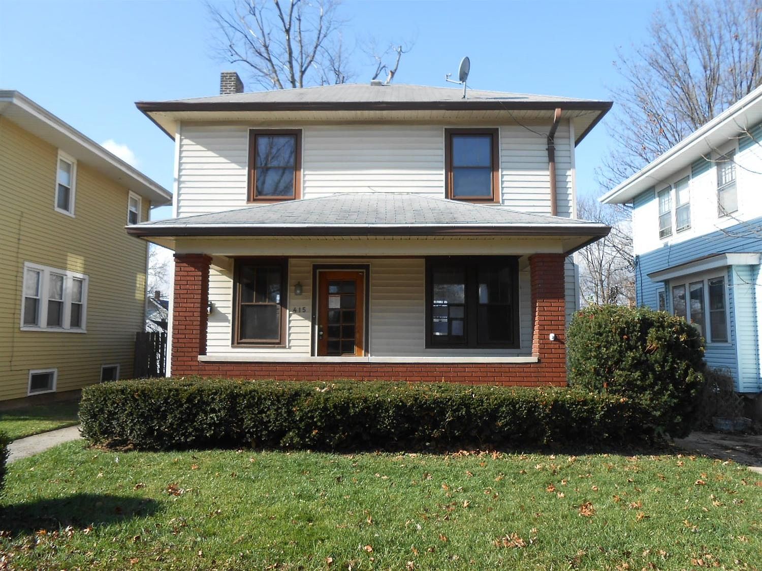 415 Cleveland Ave, Hamilton, OH 45013 Zillow