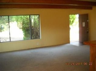 4750 E Geronimo Rd, Rimrock, AZ 86335