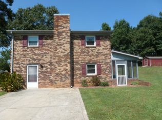 343 Crocker Rd, Kings Mountain, NC 28086